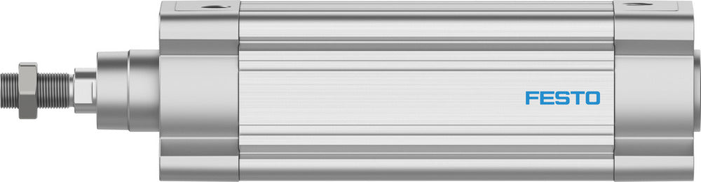 Festo Cylinder 80mm Bore 160mm Stroke ISO 15552 Double Acting - 3656865