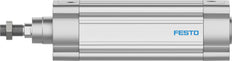 Festo Cylinder 80mm Bore 160mm Stroke ISO 15552 Double Acting - 3656865