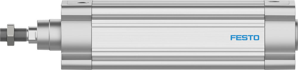 Cylindre Festo 80mm Alésage 200mm Course ISO 15552 Double Effet - 3656866
