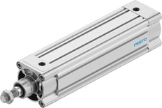 Cylindre Festo 80mm Alésage 250mm Course ISO 15552 Double Effet - 3656867