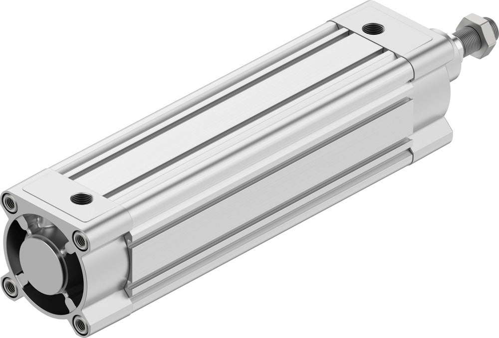 Cylindre Festo 80mm Alésage 250mm Course ISO 15552 Double Effet - 3656867