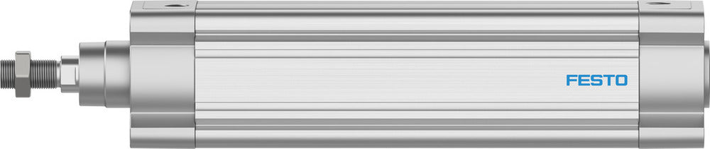Cylindre Festo 80mm Alésage 250mm Course ISO 15552 Double Effet - 3656867