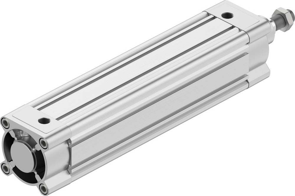 Cylindre Festo 80mm Alésage 300mm Course ISO 15552 Double Effet - 3656868