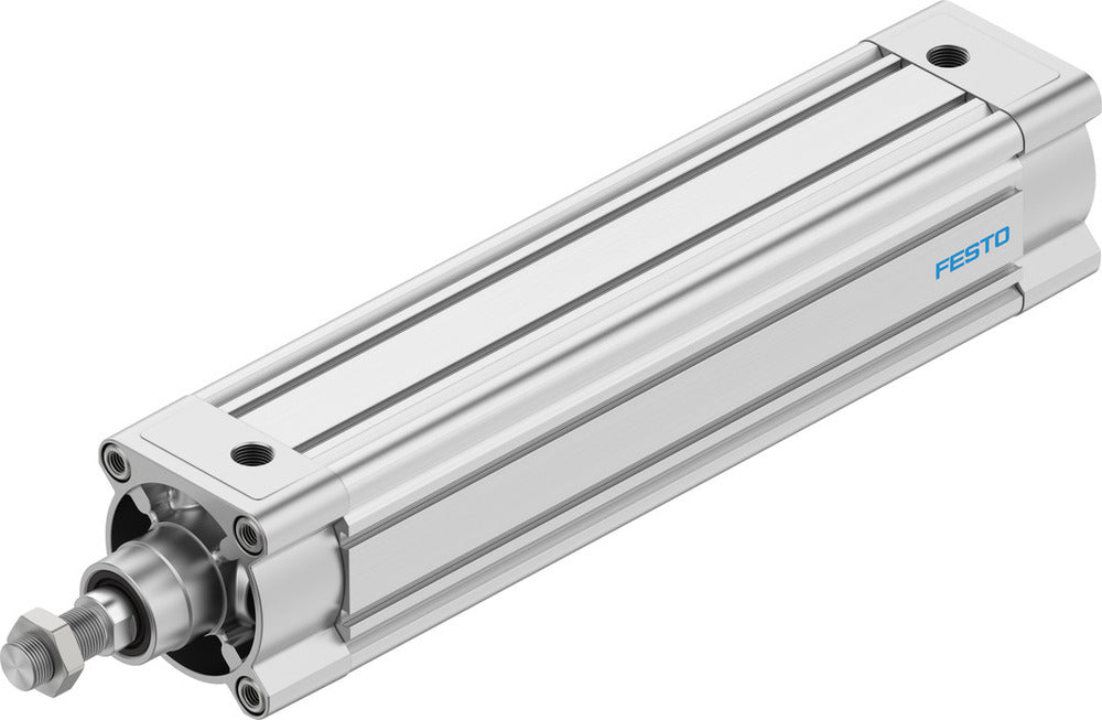 Cylindre Festo 80mm Alésage 320mm Course ISO 15552 Double Effet - 3656869