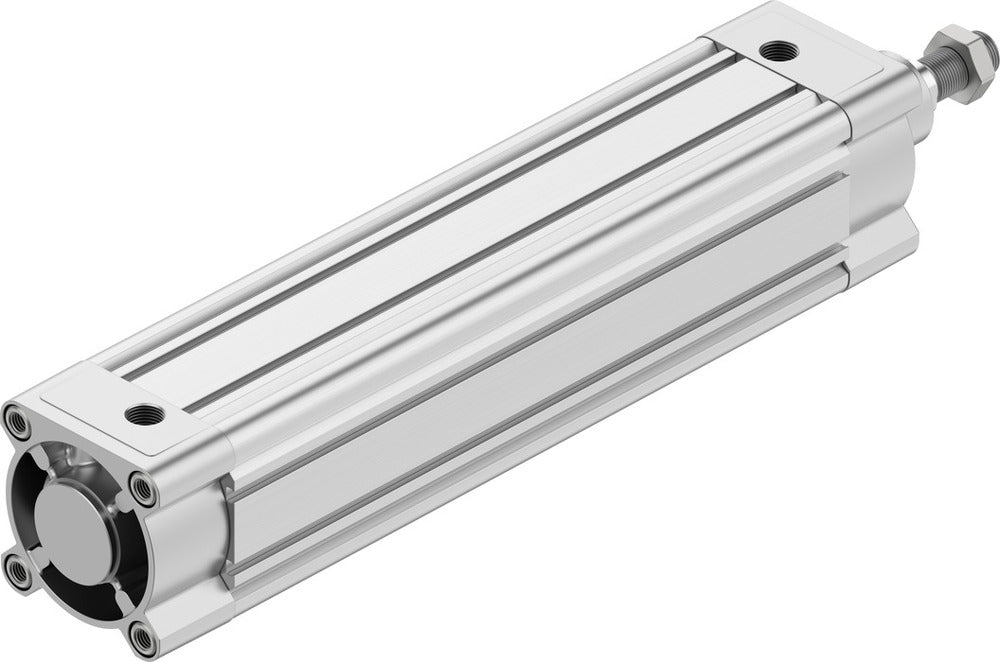 Cylindre Festo 80mm Alésage 320mm Course ISO 15552 Double Effet - 3656869