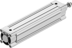 Cylindre Festo 80mm Alésage 320mm Course ISO 15552 Double Effet - 3656869
