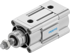 Festo Cylinder 63mm Bore 20mm Stroke ISO 15552 Double Acting - 3657811