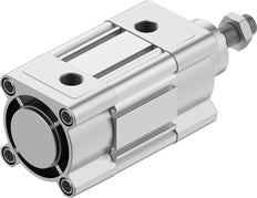 Cylindre Festo 63mm Alésage 20mm Course ISO 15552 Double Effet - 3657811