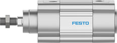 Cylindre Festo 63mm Alésage 20mm Course ISO 15552 Double Effet - 3657811