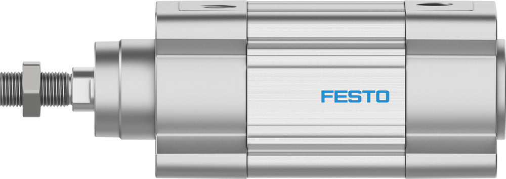 Cylindre Festo 63mm Alésage 30mm Course ISO 15552 Double Effet - 3657813