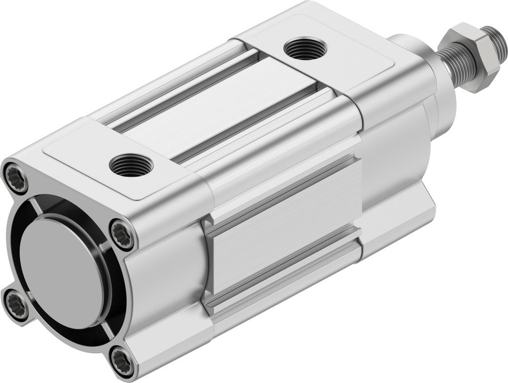 Cylindre Festo 63mm Alésage 40mm Course ISO 15552 Double Effet - 3657814