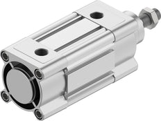 Cylindre Festo 63mm Alésage 40mm Course ISO 15552 Double Effet - 3657814
