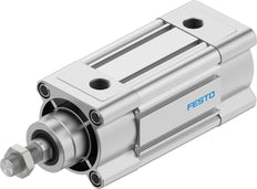 Festo Cylinder 63mm Bore 50mm Stroke ISO 15552 Double Acting - 3657815