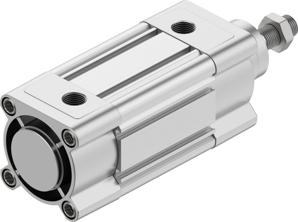 Cylindre Festo 63mm Alésage 50mm Course ISO 15552 Double Effet - 3657815
