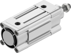 Cylindre Festo 63mm Alésage 50mm Course ISO 15552 Double Effet - 3657815