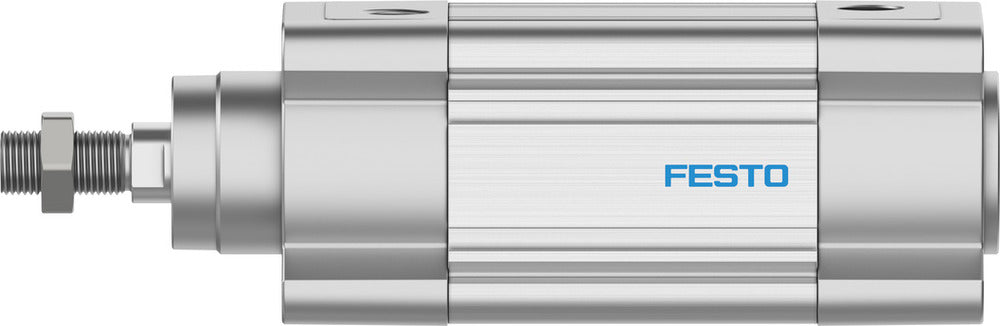 Cylindre Festo 63mm Alésage 50mm Course ISO 15552 Double Effet - 3657815
