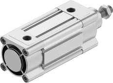 Cylindre Festo 63mm Alésage 60mm Course ISO 15552 Double Effet - 3657816