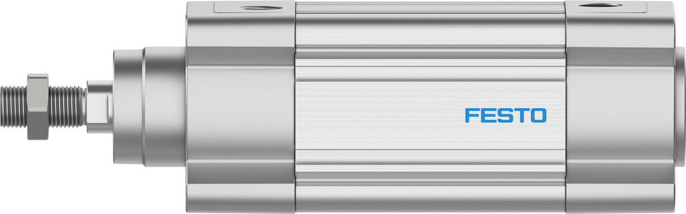 Cylindre Festo 63mm Alésage 60mm Course ISO 15552 Double Effet - 3657816