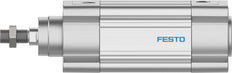 Cylindre Festo 63mm Alésage 60mm Course ISO 15552 Double Effet - 3657816