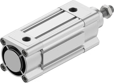 Festo Cylinder 63mm Bore 70mm Stroke ISO 15552 Double Acting - 3657817