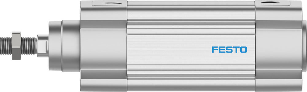 Cylindre Festo 63mm Alésage 70mm Course ISO 15552 Double Effet - 3657817