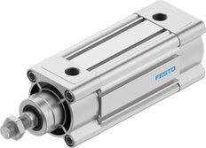 Cylindre Festo 63mm Alésage 80mm Course ISO 15552 Double Effet - 3657818