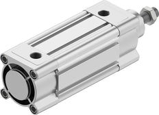 Cylindre Festo 63mm Alésage 80mm Course ISO 15552 Double Effet - 3657818