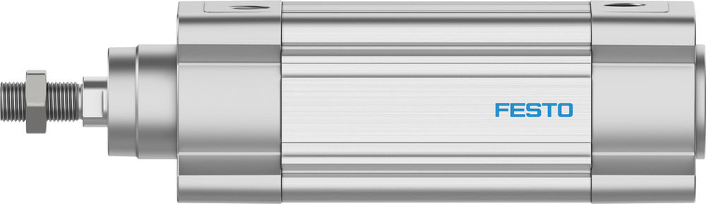 Cylindre Festo 63mm Alésage 80mm Course ISO 15552 Double Effet - 3657818