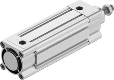 Cylindre Festo 63mm Alésage 125mm Course ISO 15552 Double Effet - 3657820