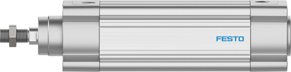 Festo Cylinder 63mm Bore 125mm Stroke ISO 15552 Double Acting - 3657820