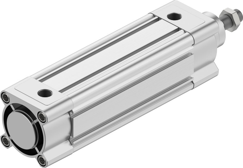 Cylindre Festo 63mm Alésage 150mm Course ISO 15552 Double Effet - 3657821