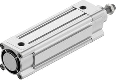 Cylindre Festo 63mm Alésage 150mm Course ISO 15552 Double Effet - 3657821