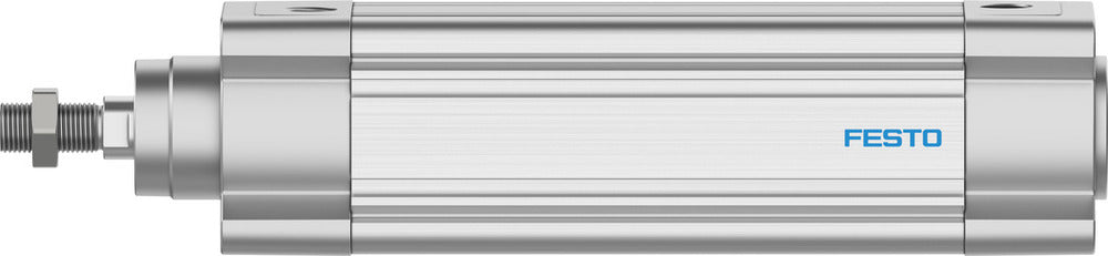 Cylindre Festo 63mm Alésage 150mm Course ISO 15552 Double Effet - 3657821