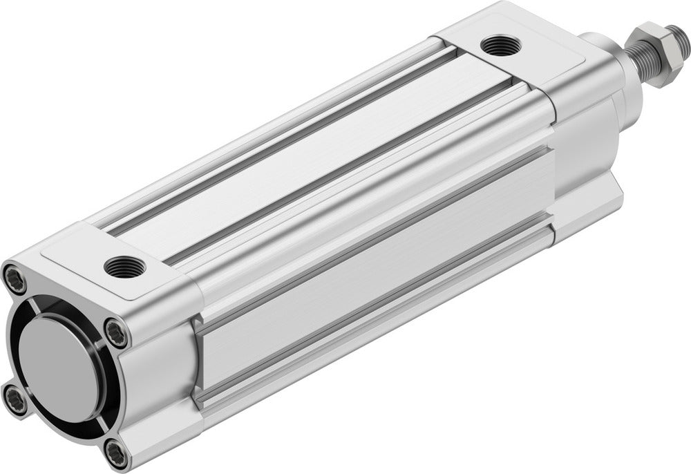 Cylindre Festo 63mm Alésage 160mm Course ISO 15552 Double Effet - 3657822