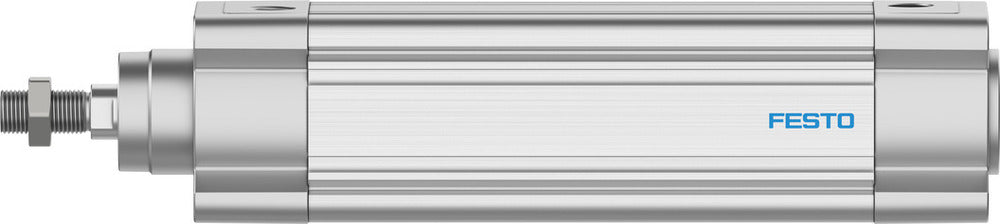 Cylindre Festo 63mm Alésage 160mm Course ISO 15552 Double Effet - 3657822