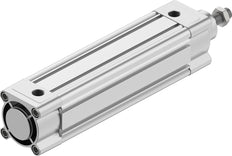 Cylindre Festo 63mm Alésage 200mm Course ISO 15552 Double Effet - 3657823