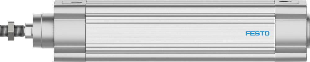 Cylindre Festo 63mm Alésage 200mm Course ISO 15552 Double Effet - 3657823