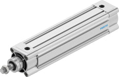 Cylindre Festo 63mm Alésage 250mm Course ISO 15552 Double Effet - 3657824