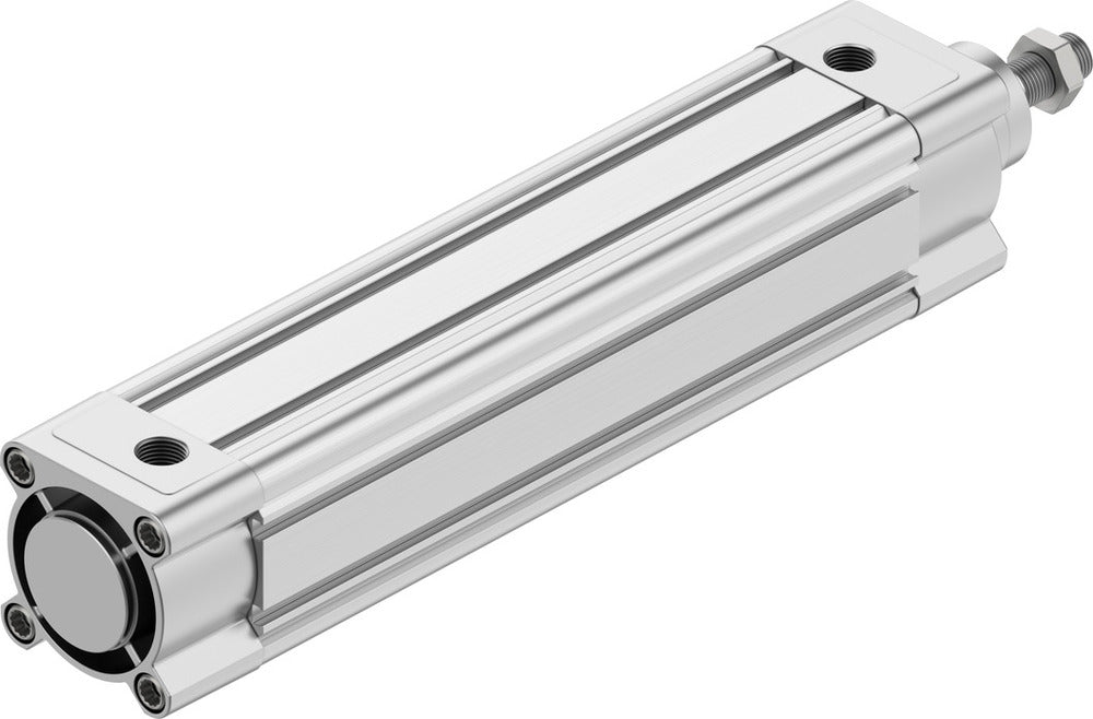 Cylindre Festo 63mm Alésage 250mm Course ISO 15552 Double Effet - 3657824