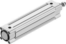 Cylindre Festo 63mm Alésage 250mm Course ISO 15552 Double Effet - 3657824