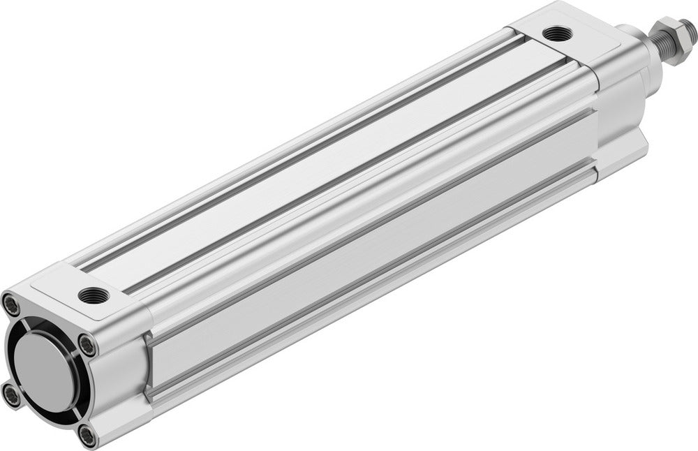 Cylindre Festo 63mm Alésage 300mm Course ISO 15552 Double Effet - 3657825