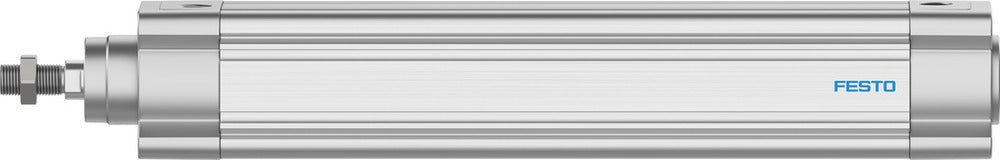 Cylindre Festo 63mm Alésage 300mm Course ISO 15552 Double Effet - 3657825