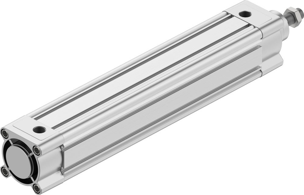 Cylindre Festo 63mm Alésage 320mm Course ISO 15552 Double Effet - 3657826