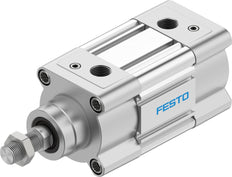 Festo Cylinder 63mm Bore 20mm Stroke ISO 15552 Double Acting - 3657859