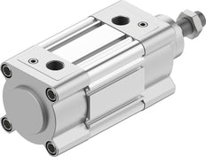 Festo Cylinder 63mm Bore 30mm Stroke ISO 15552 Double Acting - 3657861