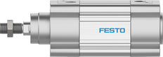 Festo Cylinder 63mm Bore 30mm Stroke ISO 15552 Double Acting - 3657861