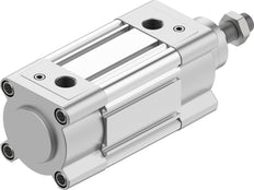 Cylindre Festo 63mm Alésage 40mm Course ISO 15552 Double Effet - 3657862