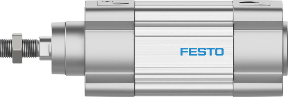 Cylindre Festo 63mm Alésage 40mm Course ISO 15552 Double Effet - 3657862