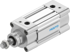 Cylindre Festo 63mm Alésage 50mm Course ISO 15552 Double Effet - 3657863
