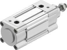Cylindre Festo 63mm Alésage 50mm Course ISO 15552 Double Effet - 3657863